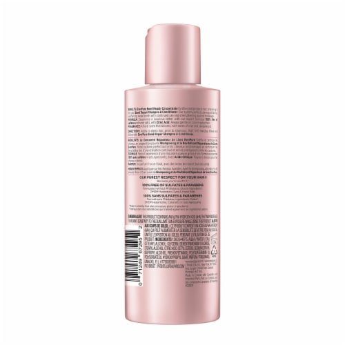 L'Oreal Paris EverPure Bond Repair Pre-Shampoo Concentrate Sulfate Free for Color Treated Hair Perspective: bottom
