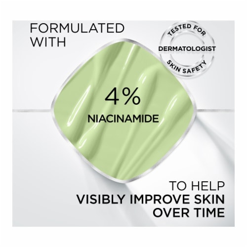 L'Oreal Paris Prime Lab Primer Redness Eraser Perspective: bottom