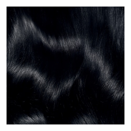 L'Oreal Paris Superior Preference Permanent Hair Color 2 Natural Black Perspective: bottom