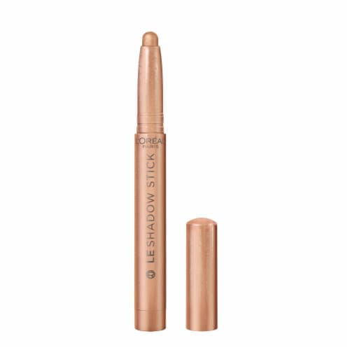 L'Oreal Paris Paradise Le Shadow Stick Eyeshadow Blendable 115 Twinkly Rose Perspective: bottom