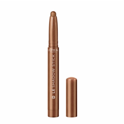 L'Oreal Paris Paradise Le Shadow Stick Eyeshadow Blendable 230 Magnetic Bronze Perspective: bottom