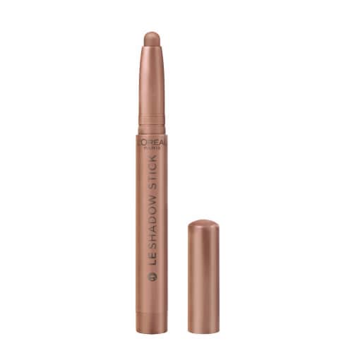 L'Oreal Paris Paradise Le Shadow Stick Eyeshadow Blendable 245 Alluring Rose Perspective: bottom