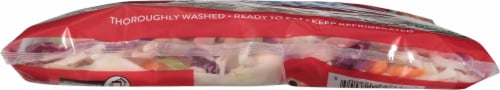 Fresh Express Coleslaw Salad Kit Perspective: bottom