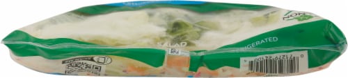 Fresh Express® American Salad Mix Perspective: bottom