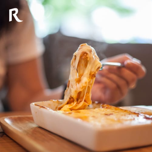 Ronzoni Lasagna Non-GMO Pasta for Layered Bakes and Roll-Ups, 16 oz Box Perspective: bottom