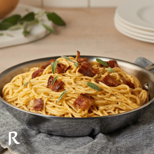 Ronzoni Smart Taste Spaghetti Pasta Perspective: bottom