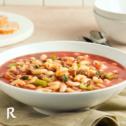 Ronzoni Smart Taste Elbows Pasta Perspective: bottom
