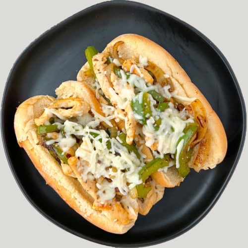 Aunt Millie's® Live Carb Smart Low Calorie Hot Dog Buns Perspective: bottom