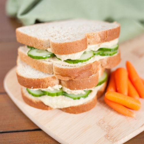 Hillbilly Multigrain Bread Perspective: bottom