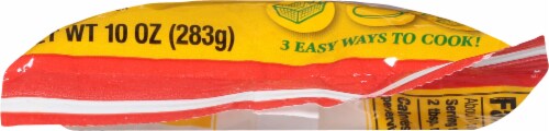Zatarain's® New Orleans Style Fish Fri® Seasoned Breading Mix Perspective: bottom