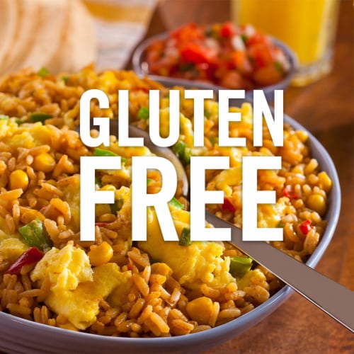 Zatarain's Spanish Rice Perspective: bottom