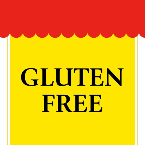 Zatarain's® Lemon Pepper Fish-Fri Seafood Breading Mix Perspective: bottom