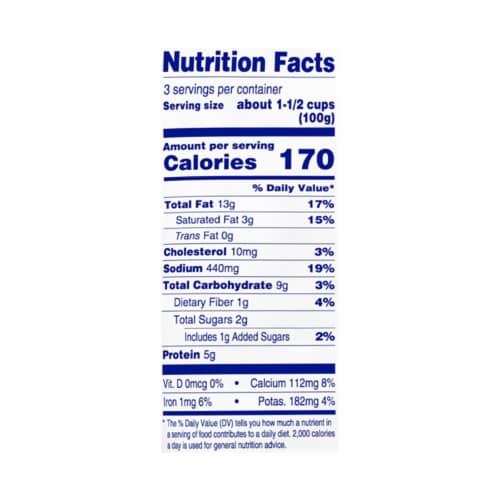 Dole Ultimate Caesar Premium Salad Kit Perspective: bottom