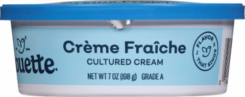 Alouette® Creme Fraiche Perspective: bottom