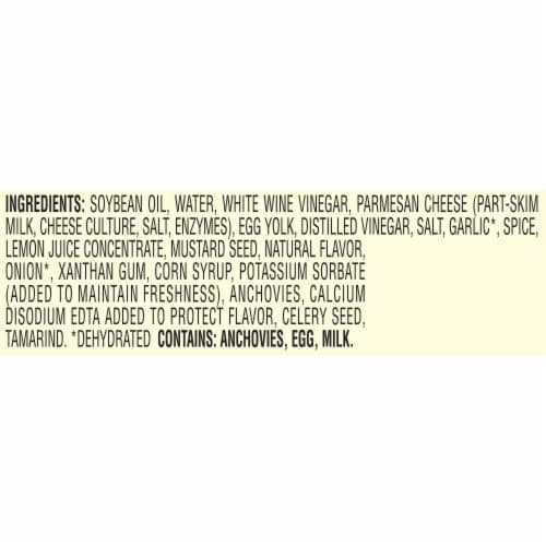 Cardini's The Original Caesar Dressing Perspective: bottom