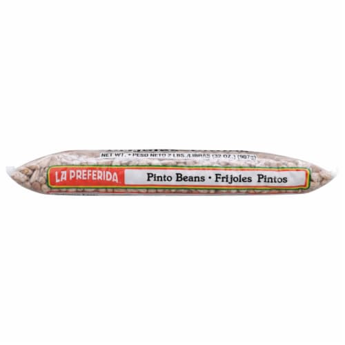 La Preferida® Pinto Beans Perspective: bottom