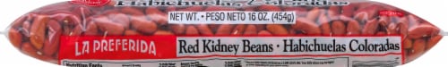 La Preferida® Kidney Beans Perspective: bottom