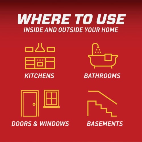 Ortho® Home Defense® Insect Killer Spray Perspective: bottom
