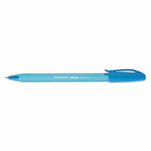 Paper Mate® InkJoy® 1mm Ballpoint Stick Pen - Assorted Perspective: bottom