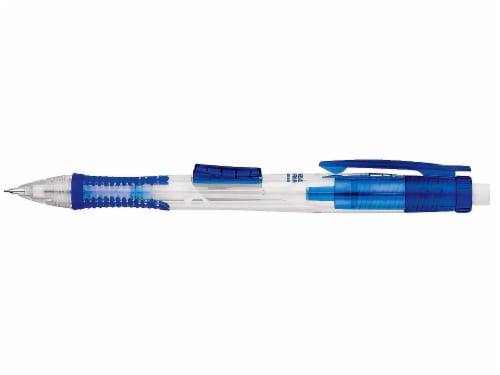 Paper Mate® Clearpoint Mix & Match Mechanical Pencil Set Perspective: bottom