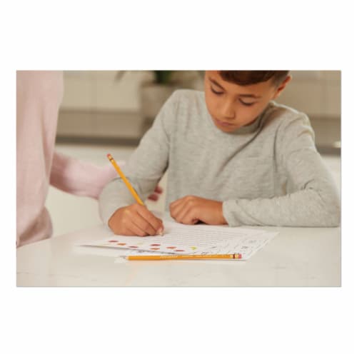 Paper Mate® EverStrong Wood No. 2 Pencils Perspective: bottom