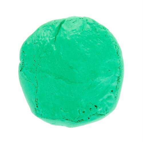 Crayola® Model Magic Green Modeling Material Perspective: bottom