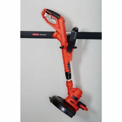 Rubbermaid fasttrack power tool hook online
