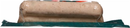 Bilinski's® Organic Apple Breakfast Chicken Sausage Perspective: bottom
