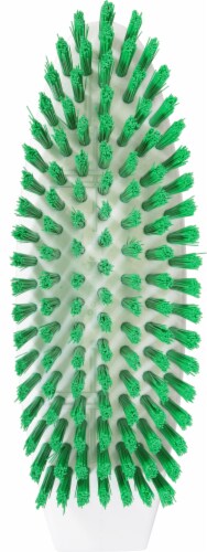 Libman® Easy Grip Scrub Brush Perspective: bottom
