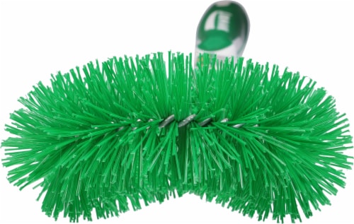 Libman® Angle Toilet Bowl Brush Perspective: bottom