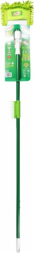 Libman® Microfiber Dust Mop Perspective: bottom