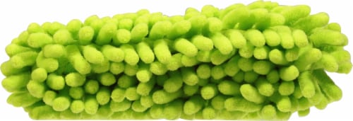 Libman® Microfiber Dust Mop Refill Perspective: bottom