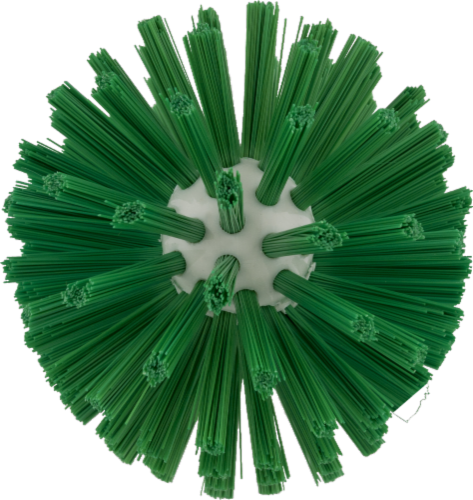 Libman Angled Toilet Bowl Brush Perspective: bottom