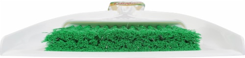 Libman® Dust Pan with Whisk Broom Perspective: bottom