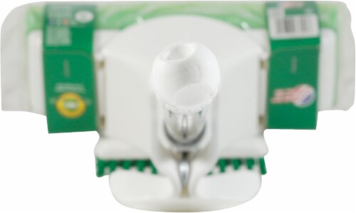 Libman Gator Mop Perspective: bottom