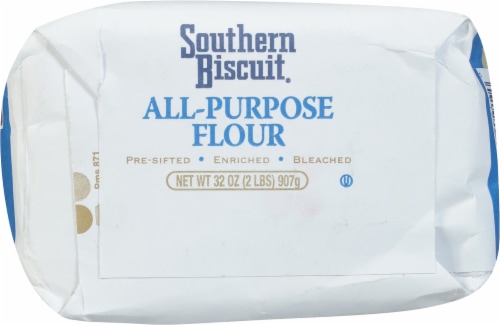 Southern Biscuit® All Purpose Flour Perspective: bottom