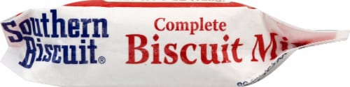 Southern Biscuit® Formula L® Complete Biscuit Mix Perspective: bottom