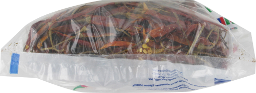 Fiesta® Chili de Arbol Peppers Perspective: bottom