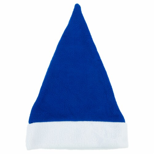 Blue sales elf hat