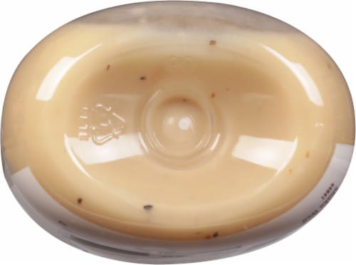 Marie's White Balsamic Shallot Vinaigrette Dressing Perspective: bottom