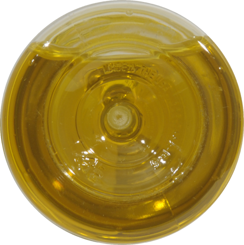 Gumout Fuel Injector Cleaner 2X Concentrated Perspective: bottom
