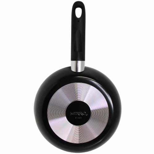 Mirro Get A Grip Nonstick Saute Pan - Black Perspective: bottom