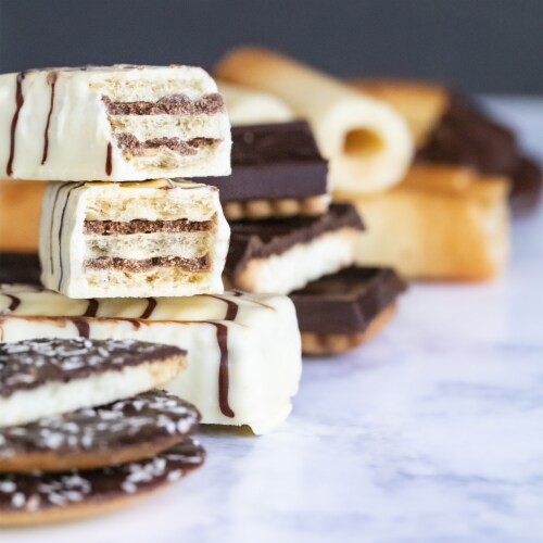Entenmann's® Ultimate Holiday Cookie Collection Perspective: bottom