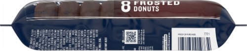 Entenmann's® Frosted Mini Donuts Perspective: bottom