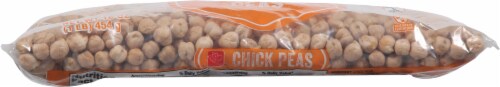 Harris Teeter™ Dry Garbanzo Peas Perspective: bottom