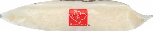 Harris Teeter™ Fancy Shredded Mozzarella Cheese Perspective: bottom
