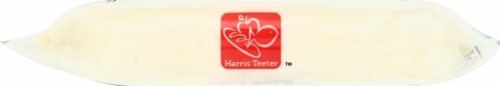 Harris Teeter™ Whole Milk Mozzarella Shredded Cheese Perspective: bottom