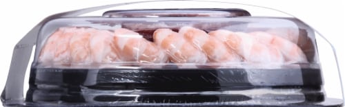 Harris Teeter™ Fisherman's Market Cooked Shrimp Ring Perspective: bottom