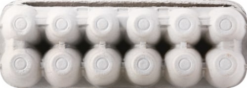 Harris Teeter™ Cage Free Brown Eggs Perspective: bottom
