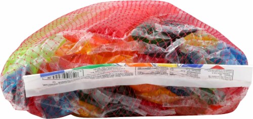 Harris Teeter Assorted Flavor Fun Pops Perspective: bottom